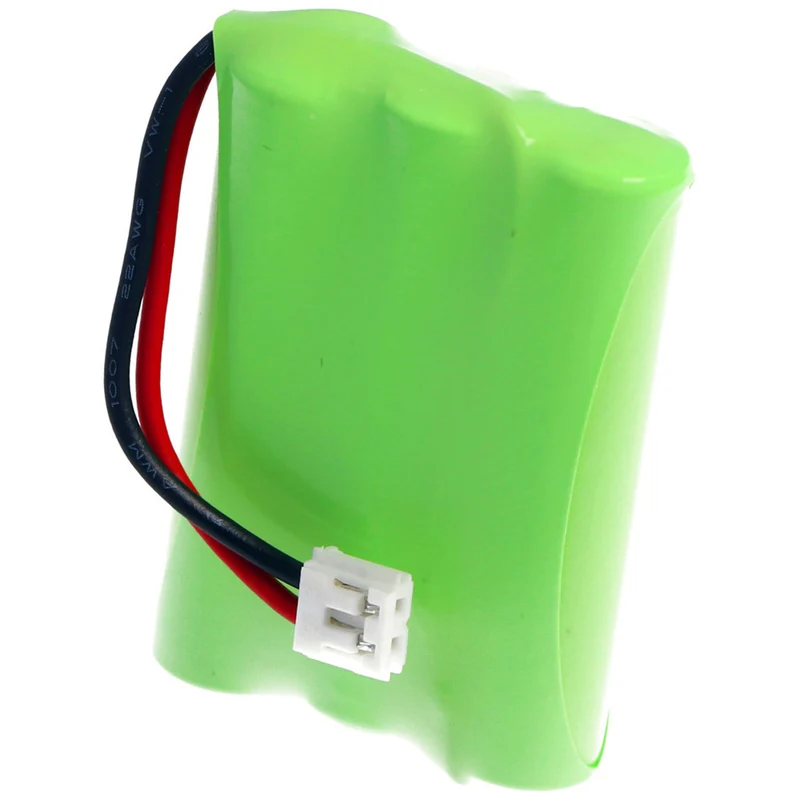 3.6V 800mAh 2.9Wh NiMH battery for Motorola MBP36 MBP33