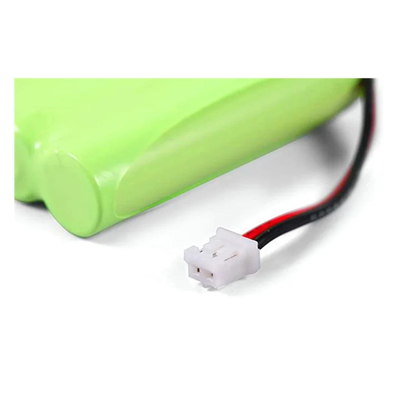 900mAh 3.6V NI-MH battery for Motorola (not compatible with MBP33S MBP36 newer 800mAh version)