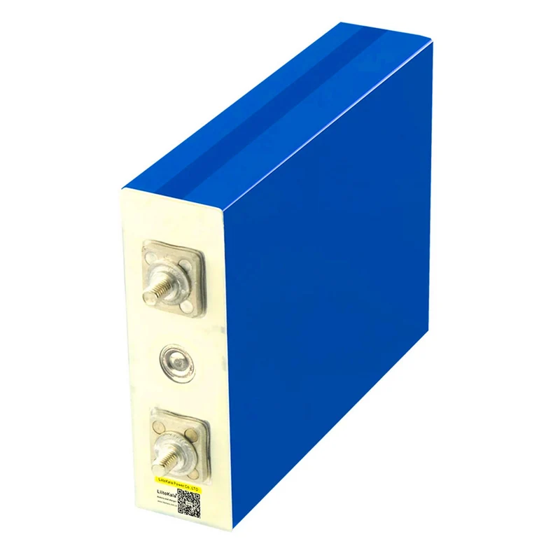 3.2v 60ah Lifepo4 Cells High 5C 300A Discharge Current Bateria for Diy 12v Ebike Car Boot Start