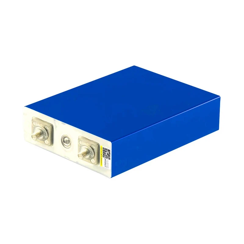 3.2v 60ah Lifepo4 Cells High 5C 300A Discharge Current Bateria for Diy 12v Ebike Car Boot Start