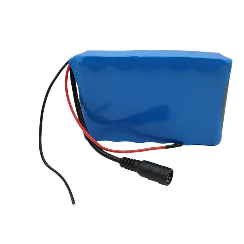 25.2V 18650 battery 2000 mAh battery for GPS Navigator golf cart electric bike