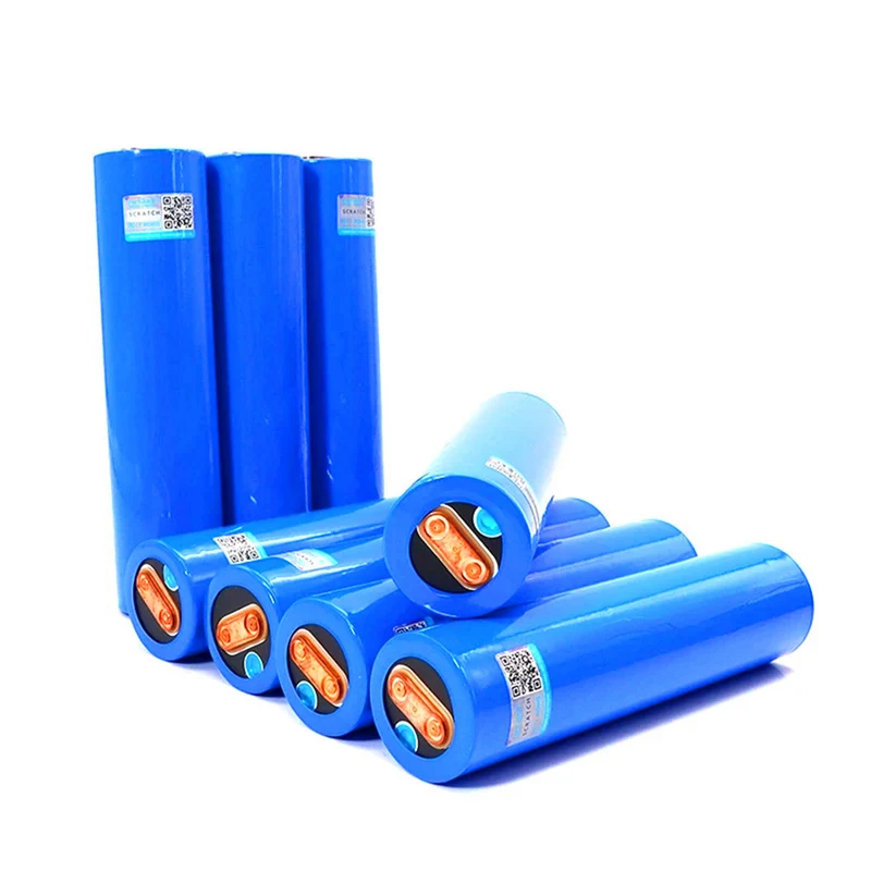 12pcs 3.2V 33140 15Ah battery for DIY 4S 12v 24V 36V 48V 20AH 30AH ebike electric scooter power tool