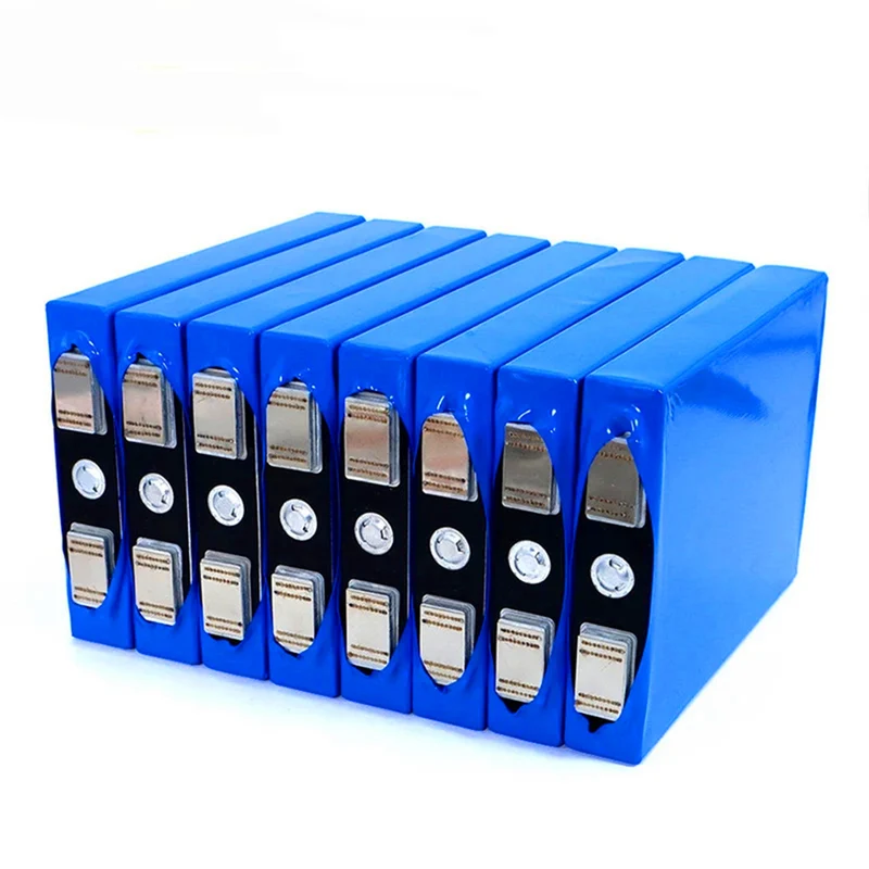 3.2V 32Ah battery for12V 24V 48V motorcycle car engine modification nickel modification