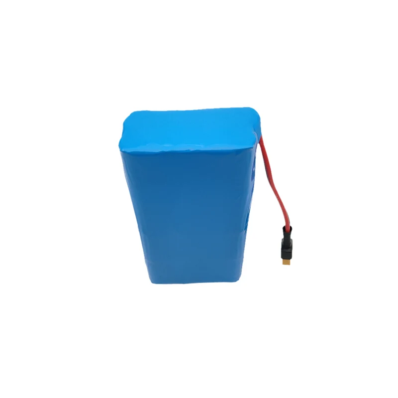 36V lithium ion battery 4400mAh 4.4 AH XT60 for electric self-balancing scooter hoverboard unicycle