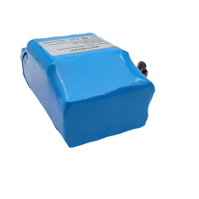 36V lithium ion battery 4400mAh 4.4 AH XT60 for electric self-balancing scooter hoverboard unicycle