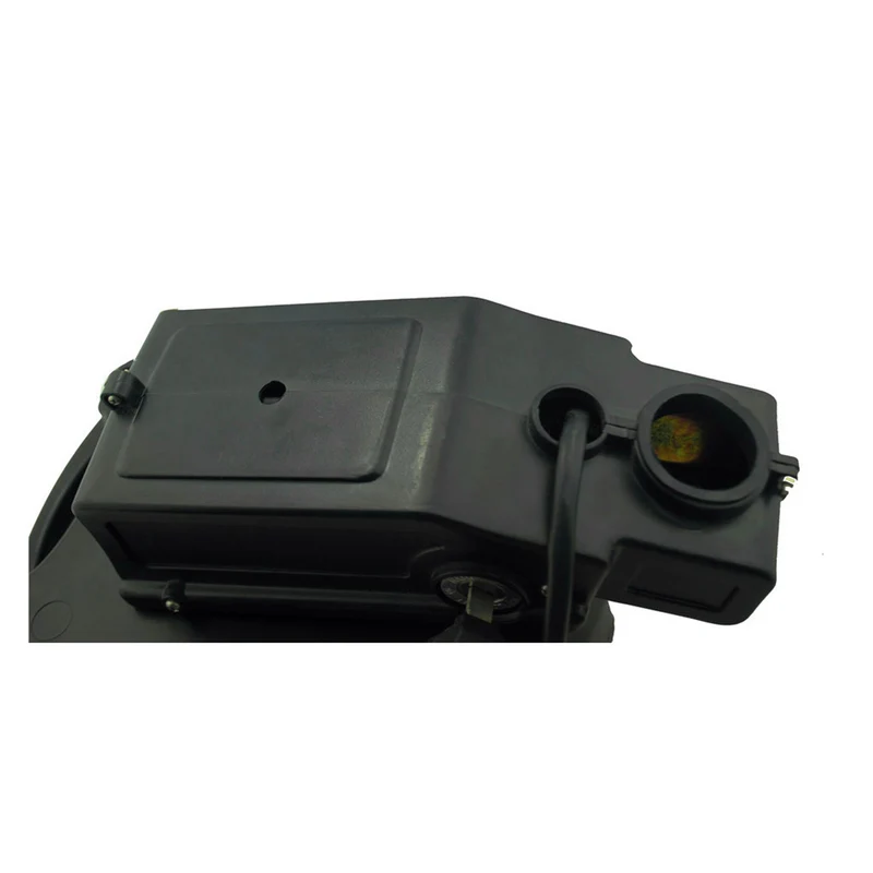 36V 20Ah small frog seat post electric bike battery for 250W-500W Bafang motor kit