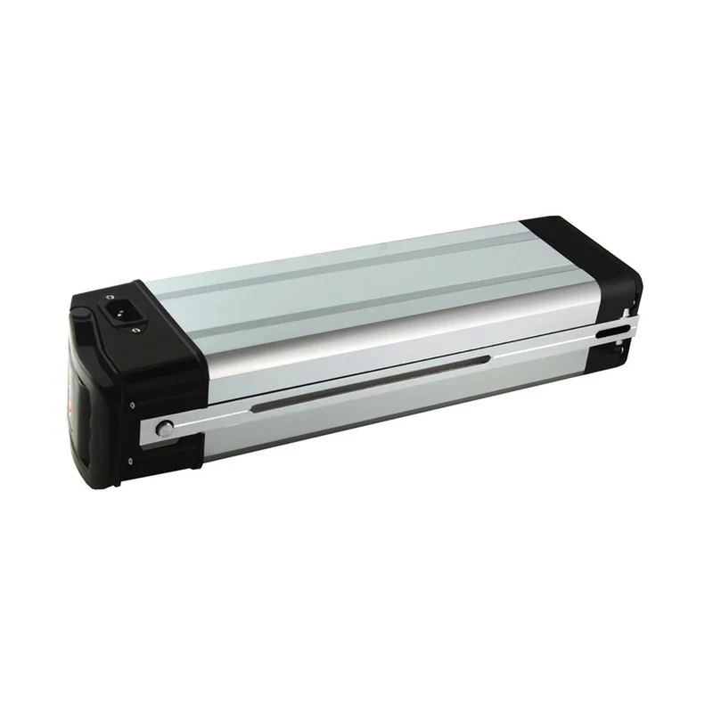 36V Silverfish Battery 36V 20Ah Electric Bike Battery 500W Bafang Motor Electric Bike Set