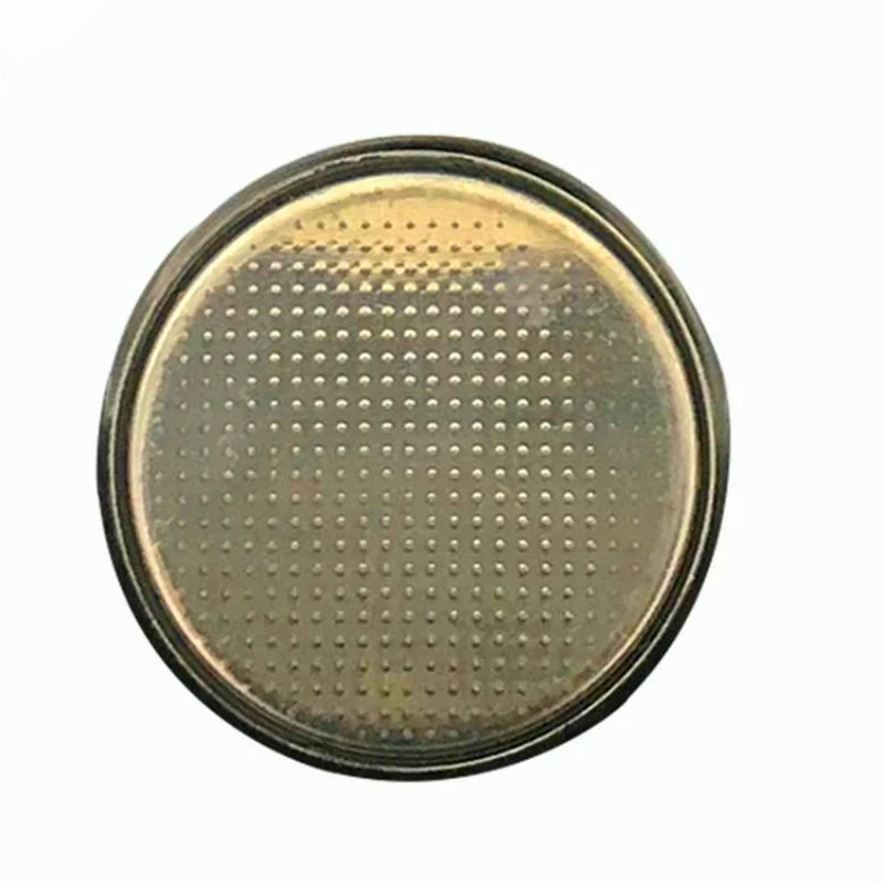 25PCS CR2032 3V Button Battery BR2032 DL2032 ECR2032 Lithium Button Battery 3V CR 2032 Watch Toy Remote Control
