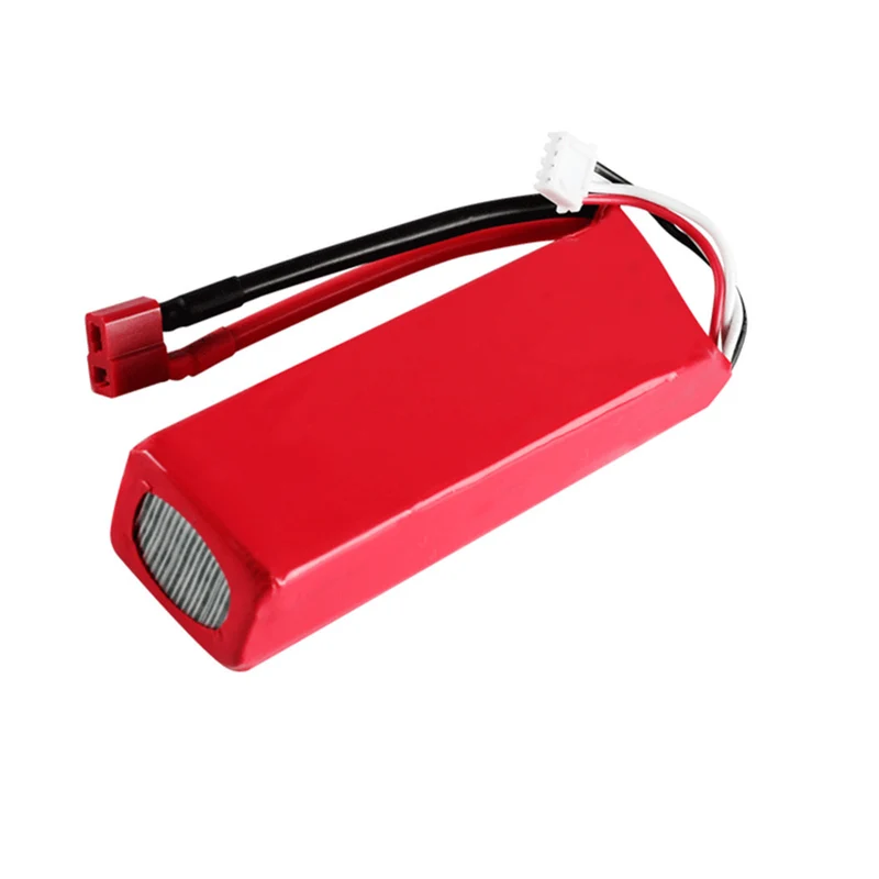 11.1v 2700mAh 803496 li-polymer battery for FT012 Brushless RC Boat spare