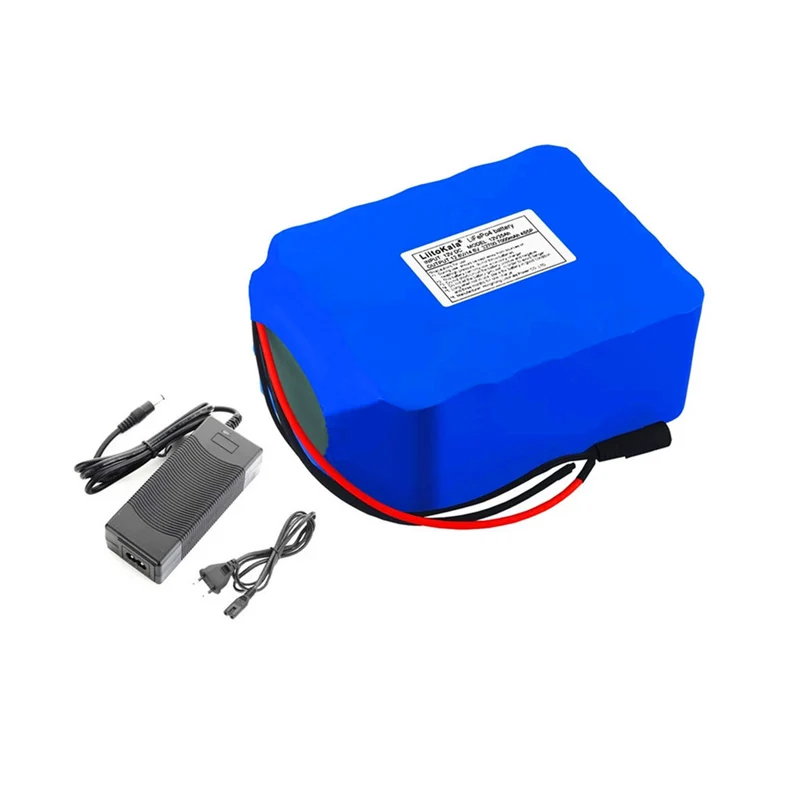12.8V 35Ah with 4S 100A Maximum Balance BMS suitable for uninterruptible power supply for electric boats