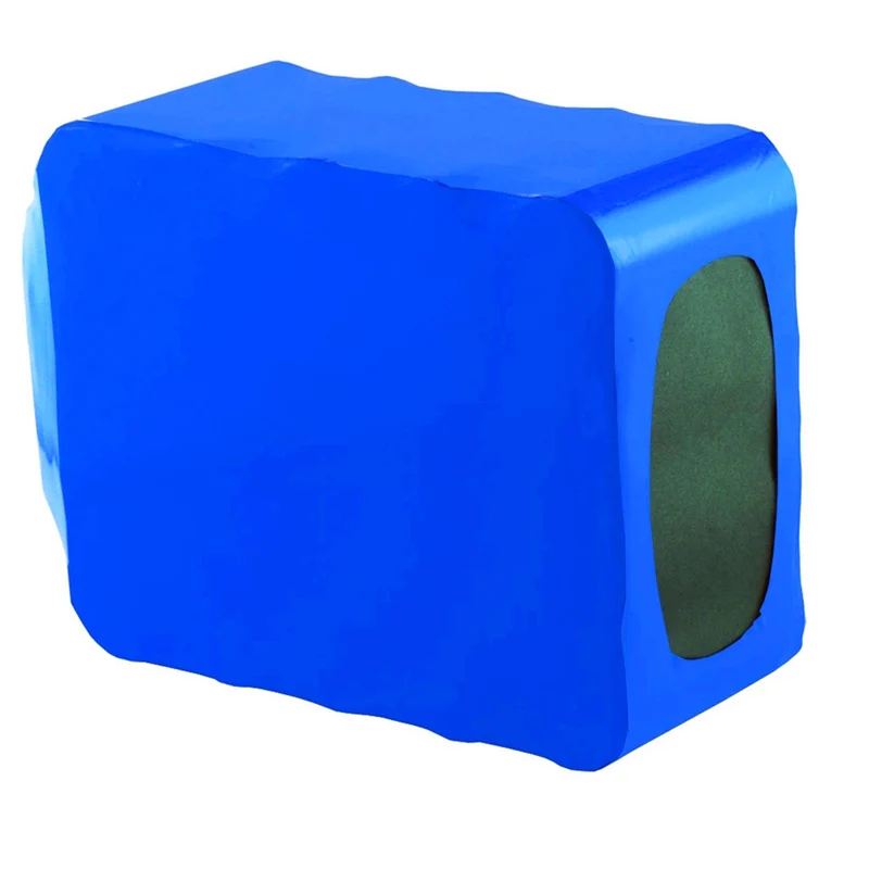 12.8V 35Ah with 4S 100A Maximum Balance BMS suitable for uninterruptible power supply for electric boats