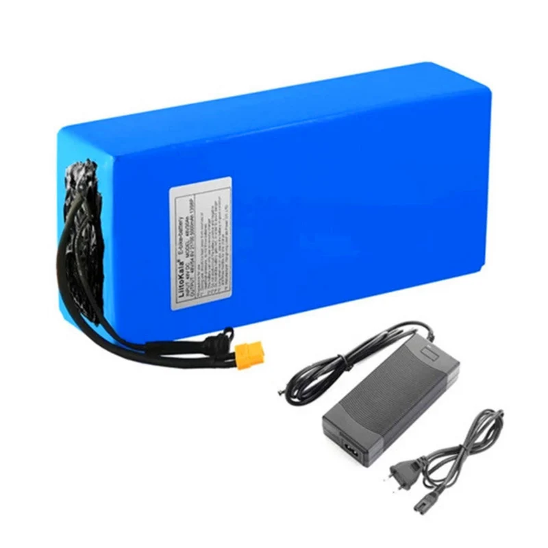 36V lithium battery 36V 20AH electric bike battery 36V 20ah 1000W scooter battery with 30A BMS 42V 2A charger