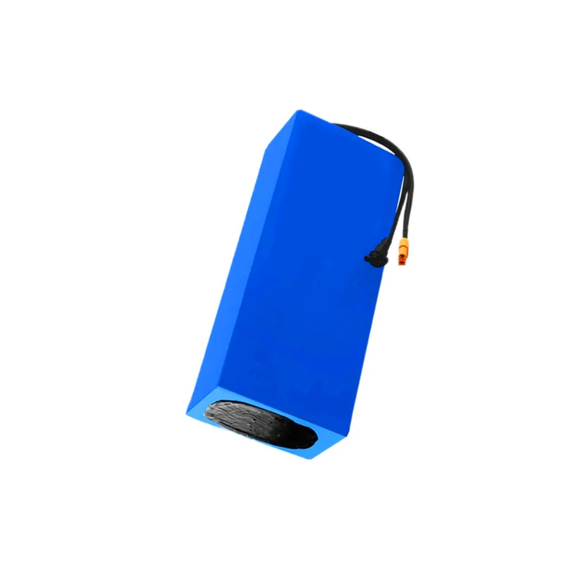 Electric bike battery 60V 30ah XT60 lithium ion battery bike modification kit Bafang BMS high performance protection