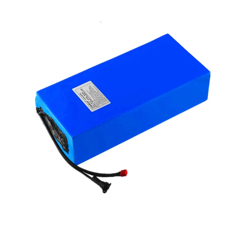 48V 30Ah 21700 5000mAh 13S6P lithium ion battery scooter battery 48V 30ah electric bike battery 48V2A charger