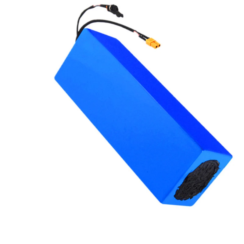 Electric bike battery 60V 30ah lithium ion battery pack bike modification kit Bafang BMS high power protection