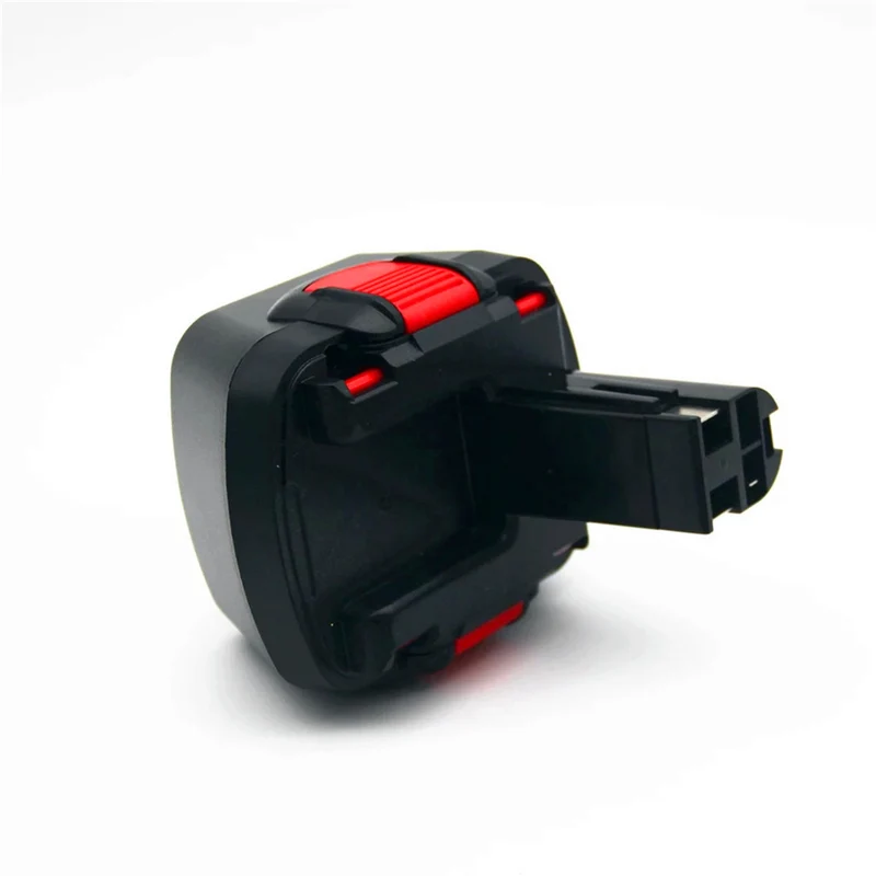 2 pieces for BOSCH GSR 12V 2.0Ah battery for 2 607 335 709 PAG GSR PSR 12 VE-2 BAT043 BAT045 2 607 335 697