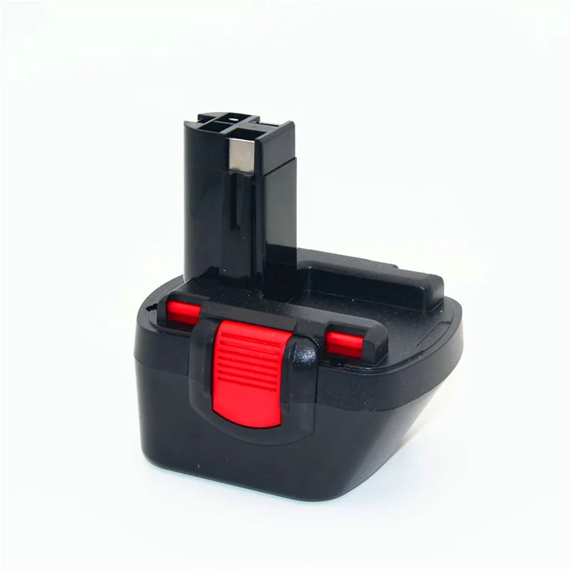 12 V 2000mAh battery for Bosch BAT043, BAT045, BAT046, BAT049