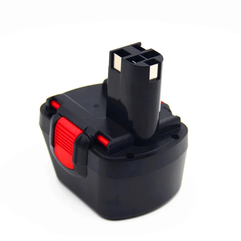 12 V 2000mAh battery for Bosch BAT043, BAT045, BAT046, BAT049