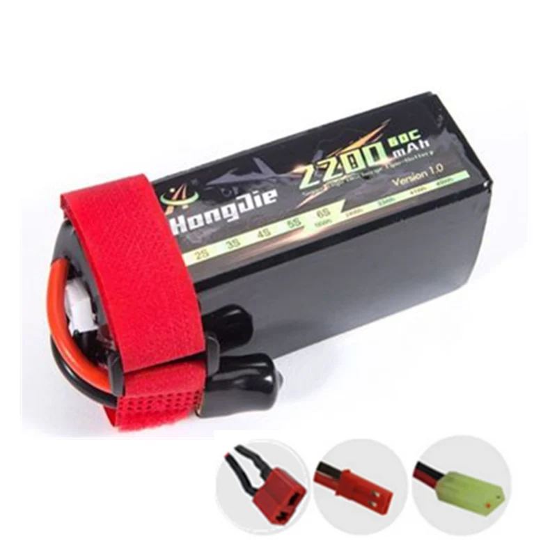 14.8v 2200mAh 4S 853496 li-polymer battery for RC Airplane Helicopter Quadcopter