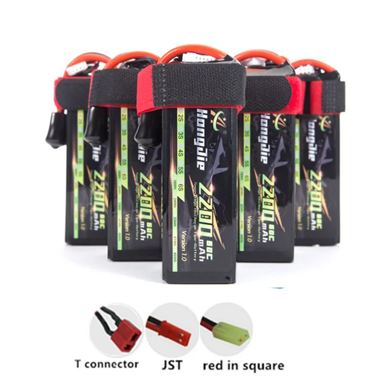 14.8v 2200mAh 4S 853496 li-polymer battery for RC Airplane Helicopter Quadcopter