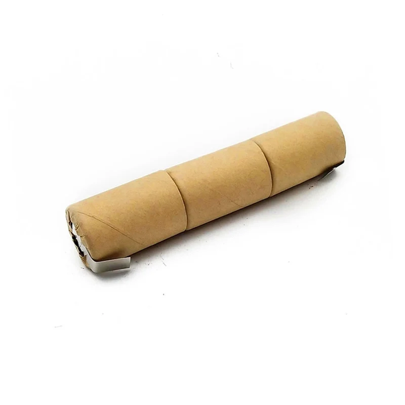 4 / 5SC 3000mAh for Bosch 3.6V Ni-MH battery CD 2607335062 20091609203 P68 for self-installation