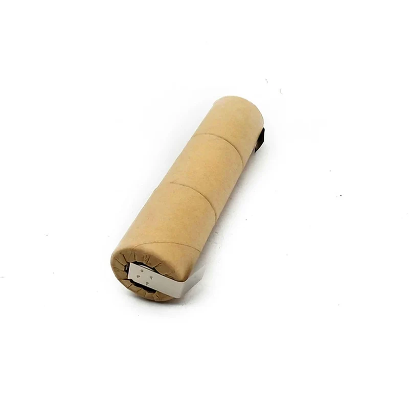 4 / 5SC 3000mAh for Bosch 3.6V Ni-MH battery CD 2607335062 20091609203 P68 for self-installation