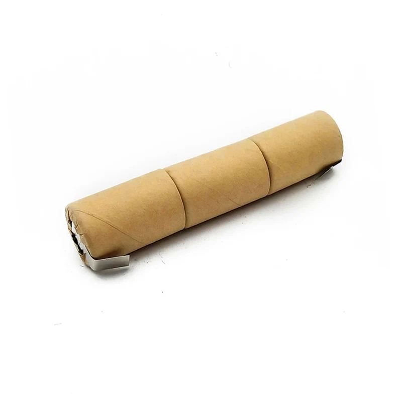 4 / 5SC 3000mAh for Bosch 3.6V Ni-MH battery CD 2607335062 20091609203 P68 for self-installation