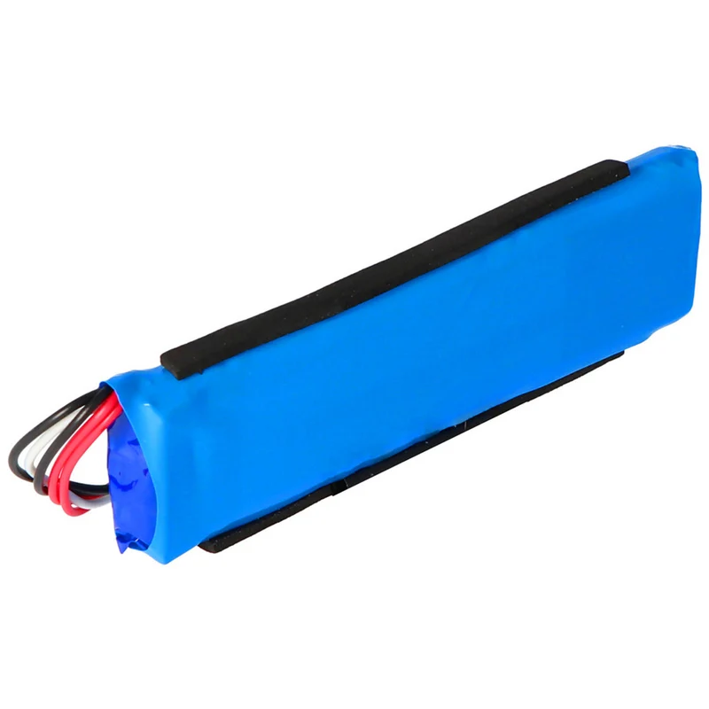 3.7V 3000mAh Li-Polymer battery for JBL