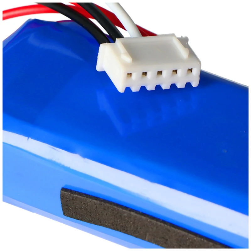 3.7V 6000mAh 22.2Wh battery for JBL