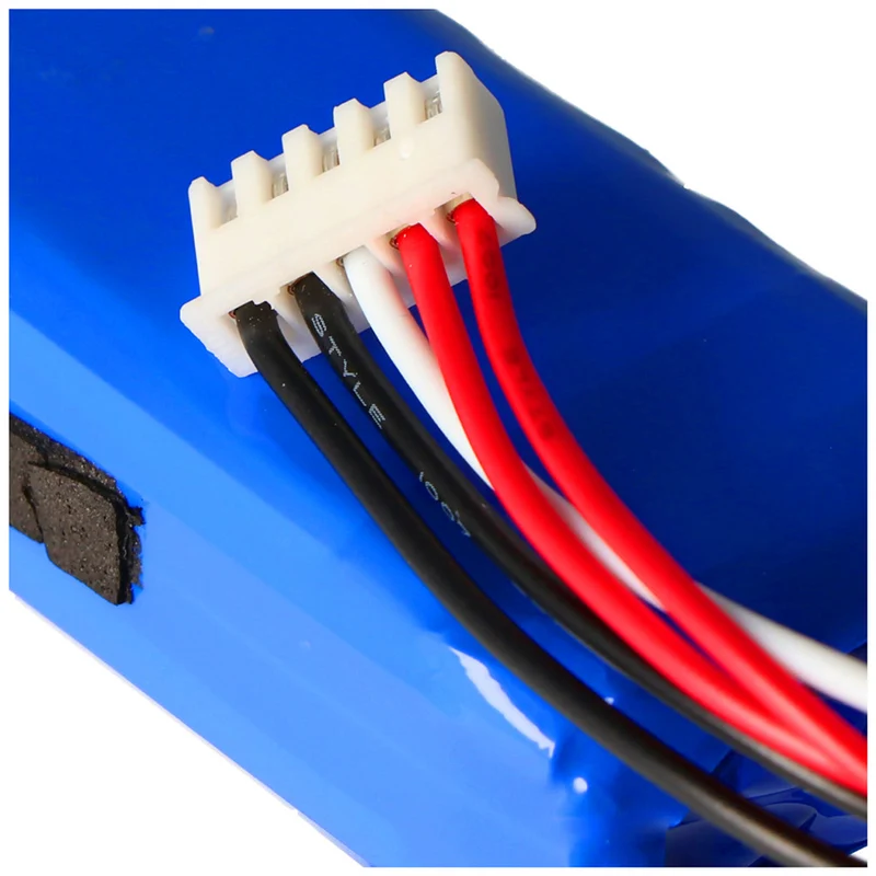 3.7V 6000mAh 22.2Wh battery for JBL