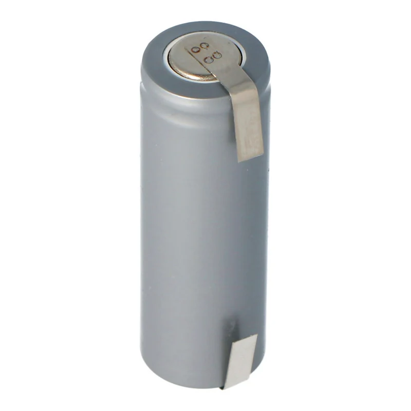1.2v 1400mAh NiMH battery for Braun, Oral-B, Universal
