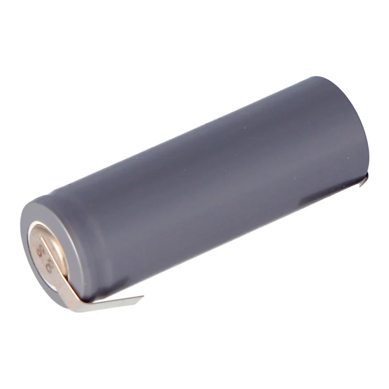 1.2v 1400mAh NiMH battery for Braun, Oral-B, Universal