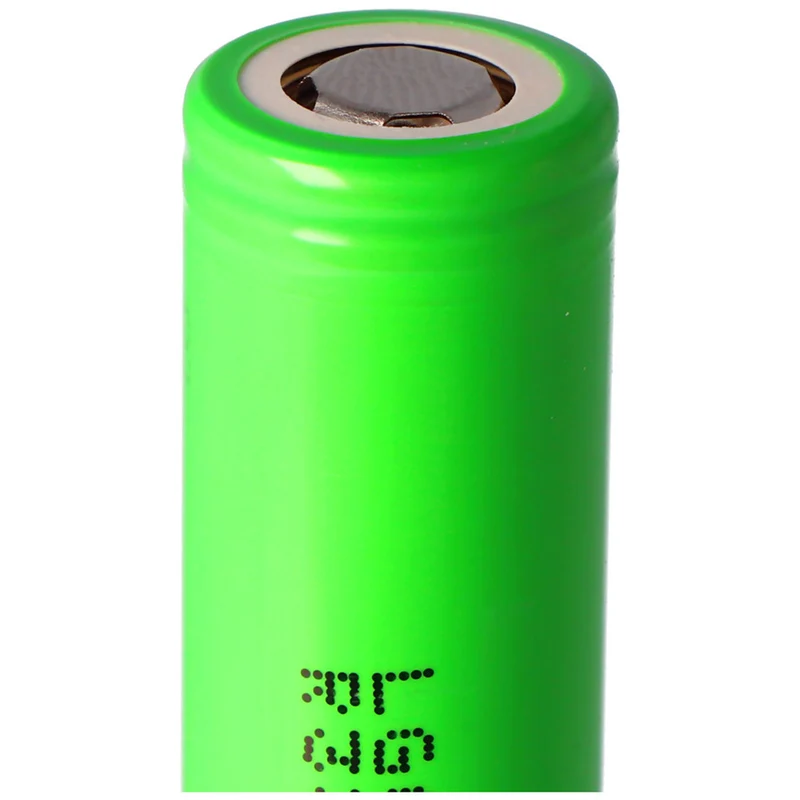 3500mAh 3.6V - 3.7V Li ion battery