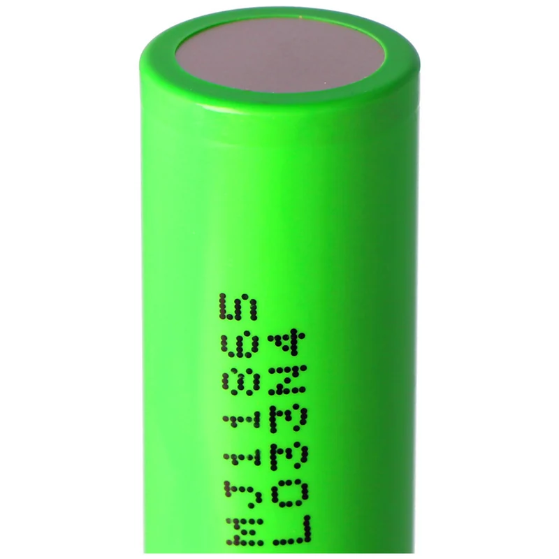 3500mAh 3.6V - 3.7V Li ion battery