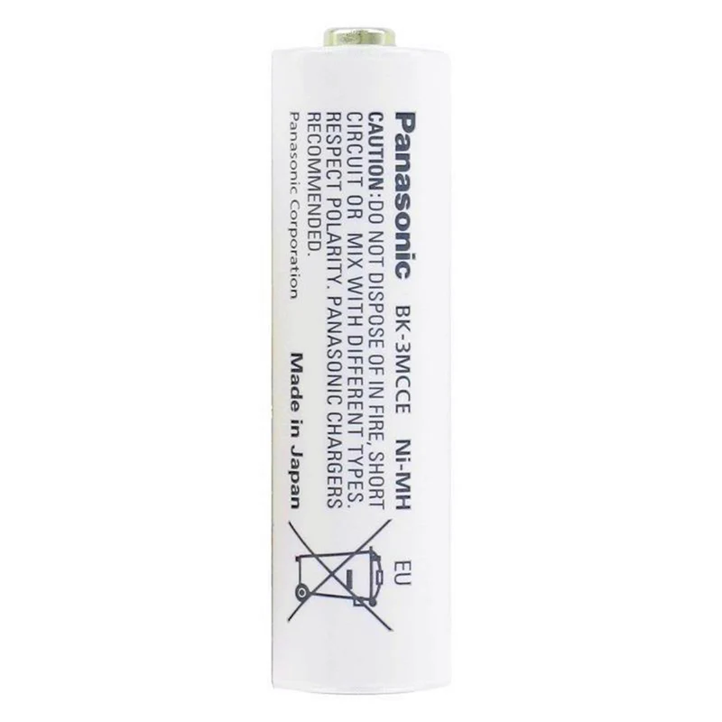 4 pieces with case eneloop standard Case AA mignon battery (formerly Sanyo eneloop standard) hr 3utgb 4bp