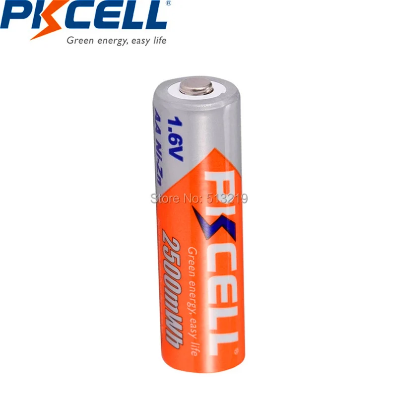 15PCS 2500mWh 1.6V batteries for Toy Camera，CD, game machine, toys, flashlight
