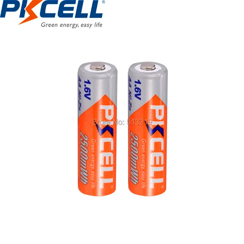15PCS 2500mWh 1.6V batteries for Toy Camera，CD, game machine, toys, flashlight