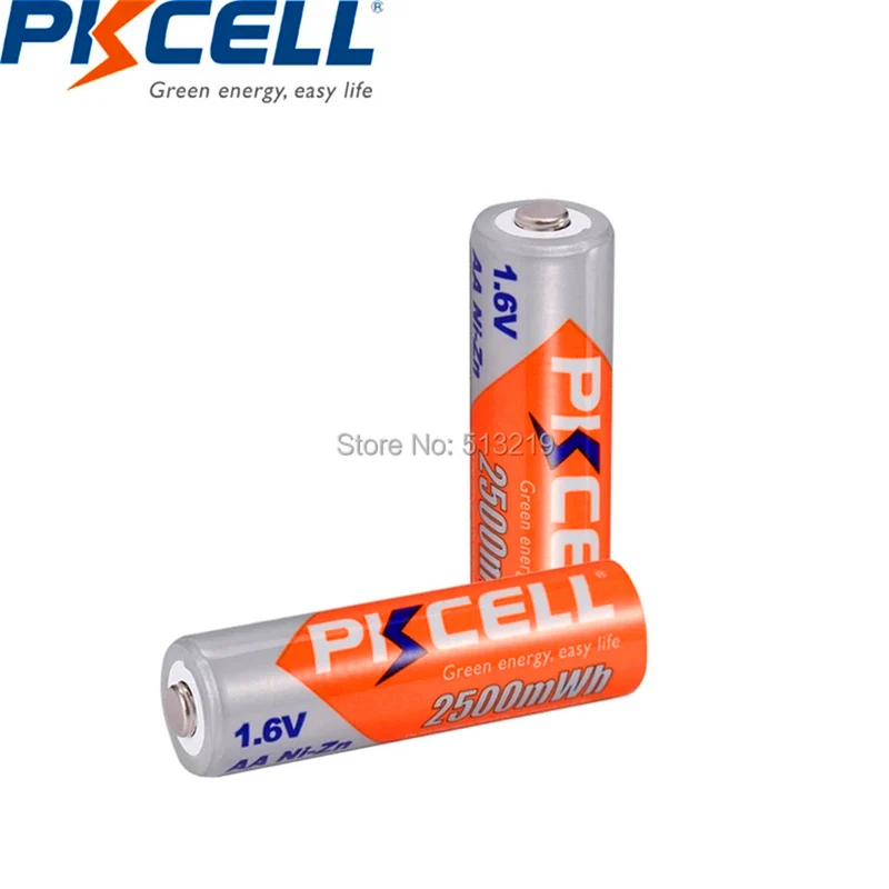 15PCS 2500mWh 1.6V batteries for Toy Camera，CD, game machine, toys, flashlight