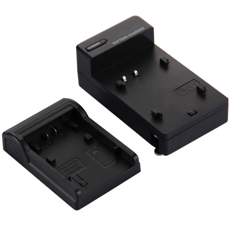 LP-E17 7.2V 1040mAh Canon digital camera lithium battery and Dedicated Charger, fits EOS M5 M6 200D T6I t6S 750D 760D 77D X8I