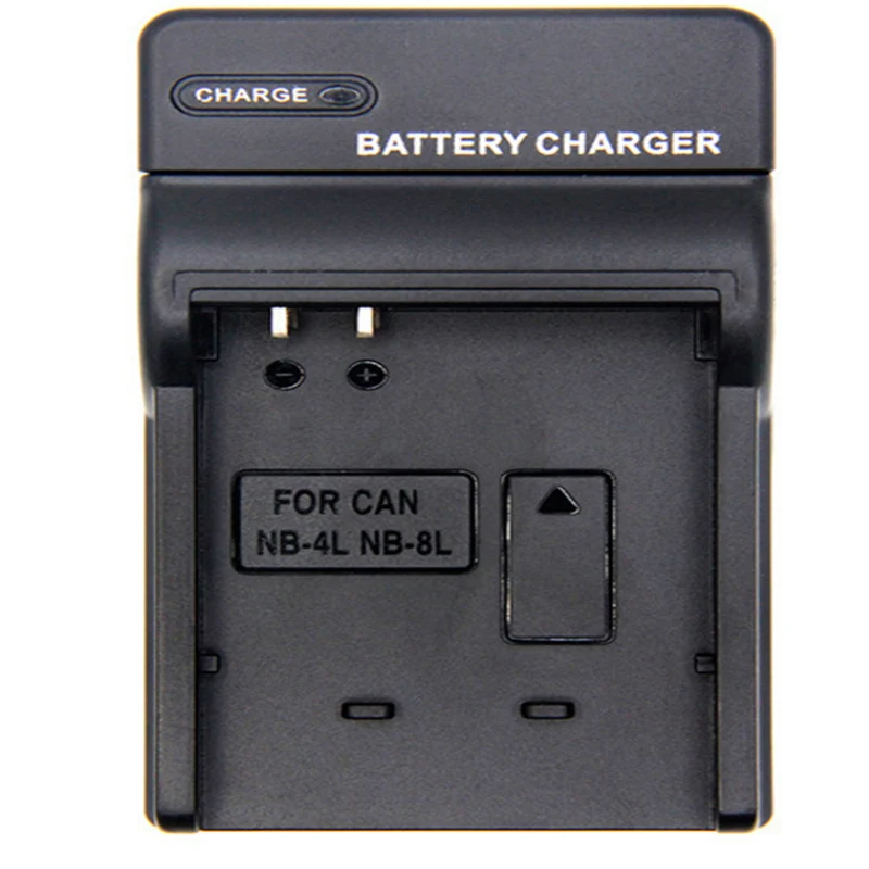 LP-E17 7.2V 1040mAh Canon digital camera lithium battery and Dedicated Charger, fits EOS M5 M6 200D T6I t6S 750D 760D 77D X8I