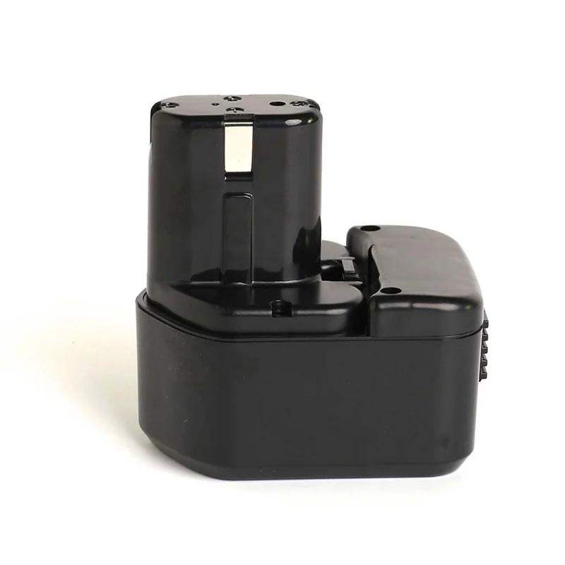 2 pieces 12V 3.0Ah Ni MH batteries for Hitachi CD 4D, CL 13D, DB 12DM2, DH 15D2