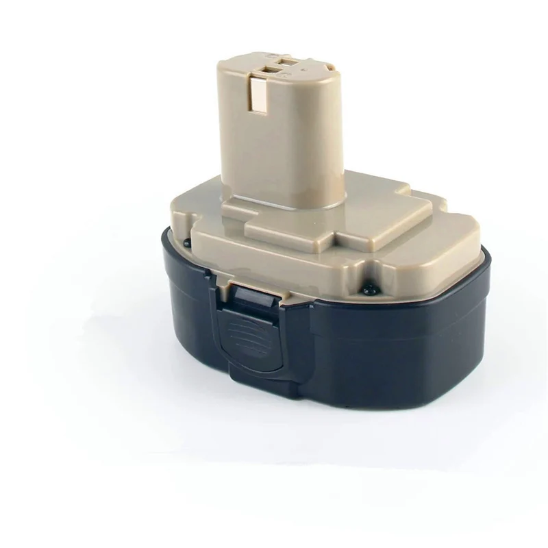18V 3000mAh Ni-MH battery for Makita 1822 1823 1834 1835 192827-3 192829-9 193159-1 193140-2 193102-0