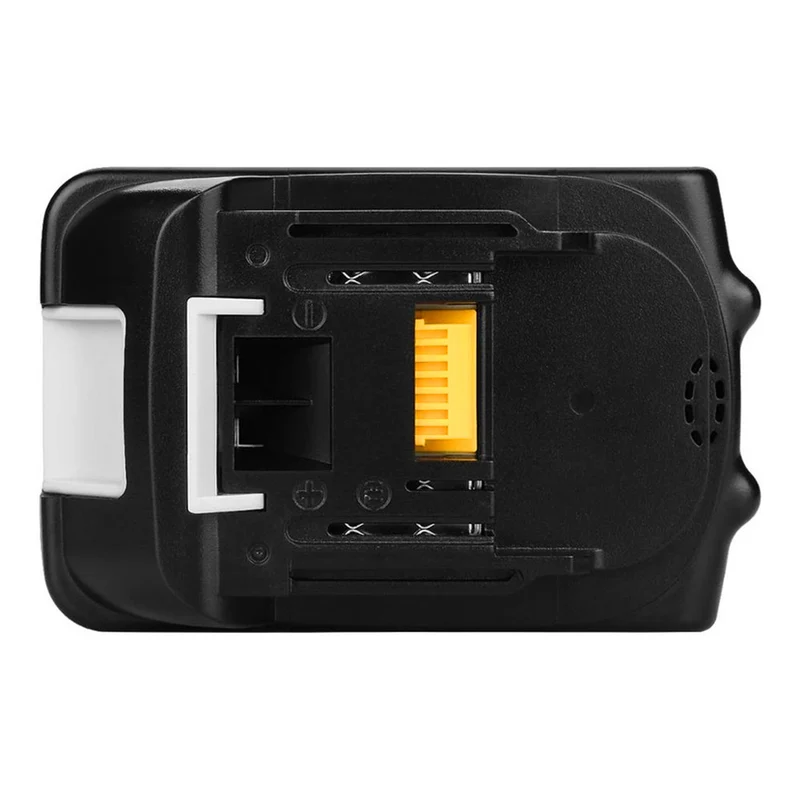 BL1860 18V 5000 mAh Rechargeable Lithium Li-Ion battery for Makita 18v battery BL1840 BL1850 BL1830 BL1860B