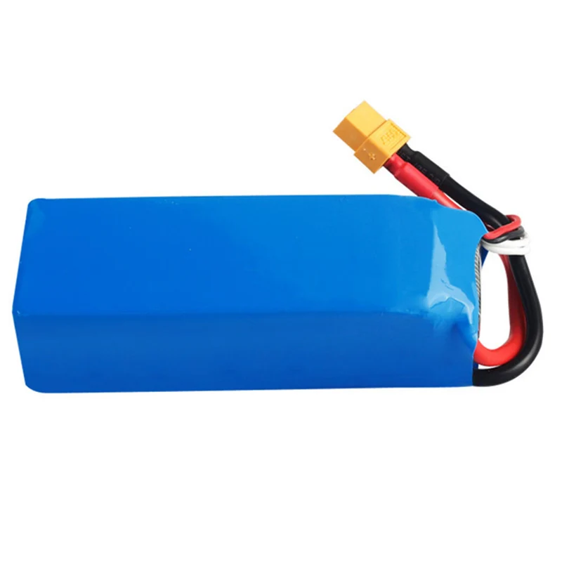 11.1v 5400mAh 803496 li-polymer battery for V303 V393 CX-20 X380 RC Drone Helicopter Quadcopter Car
