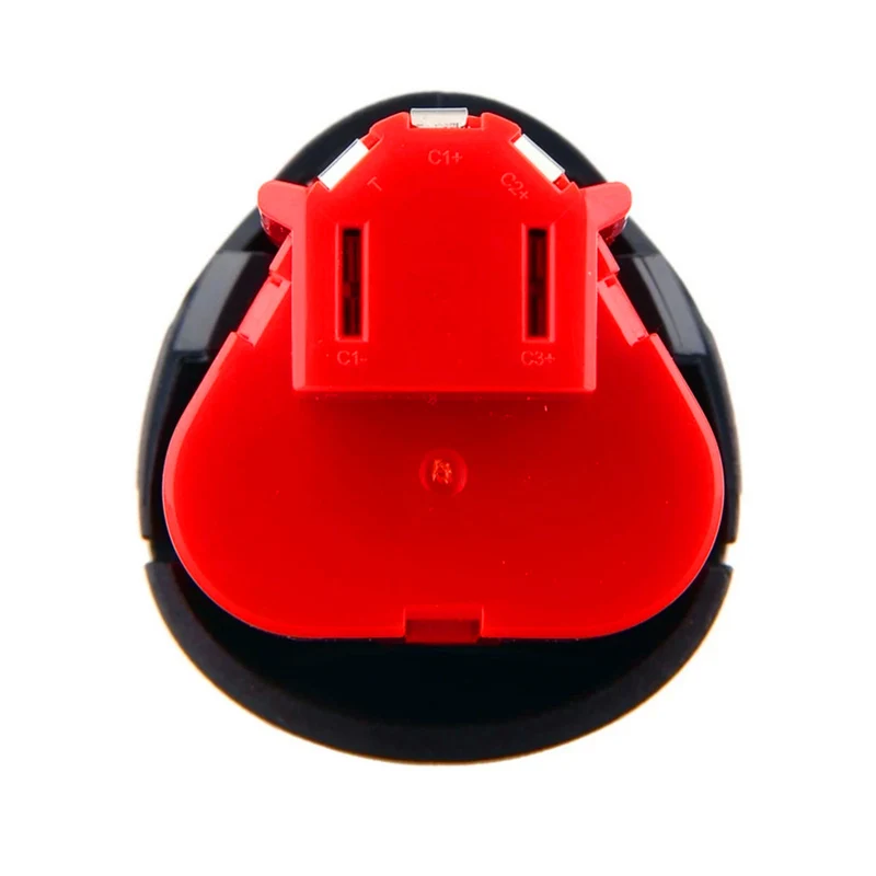 12V 3.0 Ah Rechargeable 2000mAh Battery for Milwaukee M12 XC Cordless Tools 48-11-2402 48-11-2411