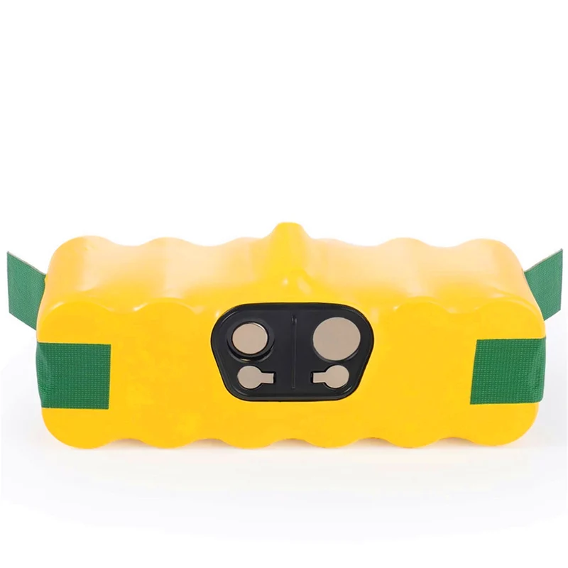 4000mAh 14.4V battery vacuum cleaner iRobot Roomba 500 510 530 570 580 600 630 650 battery rechargeable