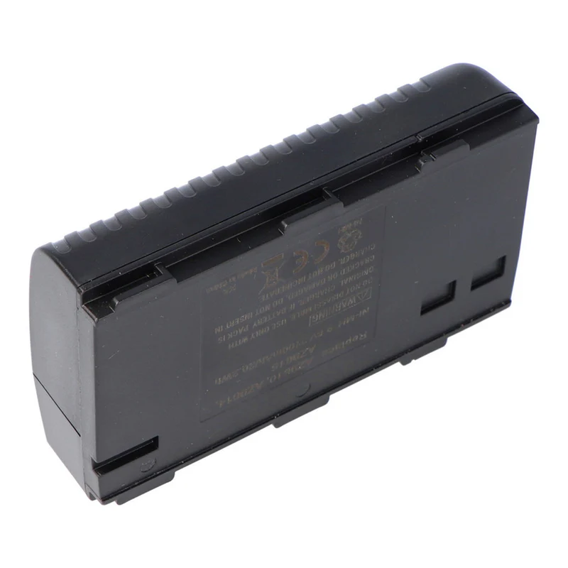 9.6v 2100mah Battery for Akai C100, CDA335, FBPN6, PVC100E