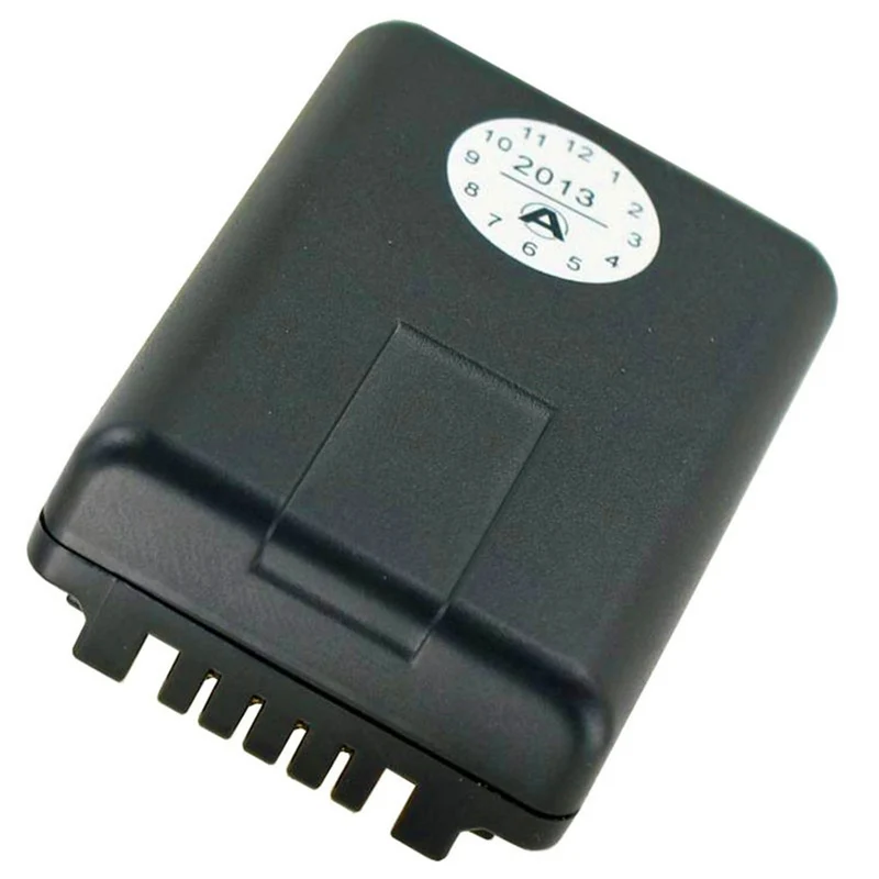 3.7v 850mah Lithium-Ion battery for Panasonic cameras HC-V110, HC-V110GK, HC-V110K, HC-V110P