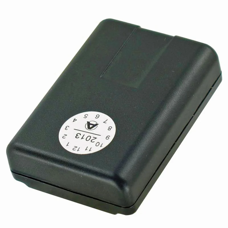 3.7v 850mah Lithium-Ion battery for Panasonic cameras HC-V110, HC-V110GK, HC-V110K, HC-V110P