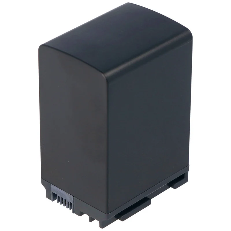 7.4v 2400mahfor Canon BP-819, BP-819 B, BP-819 S